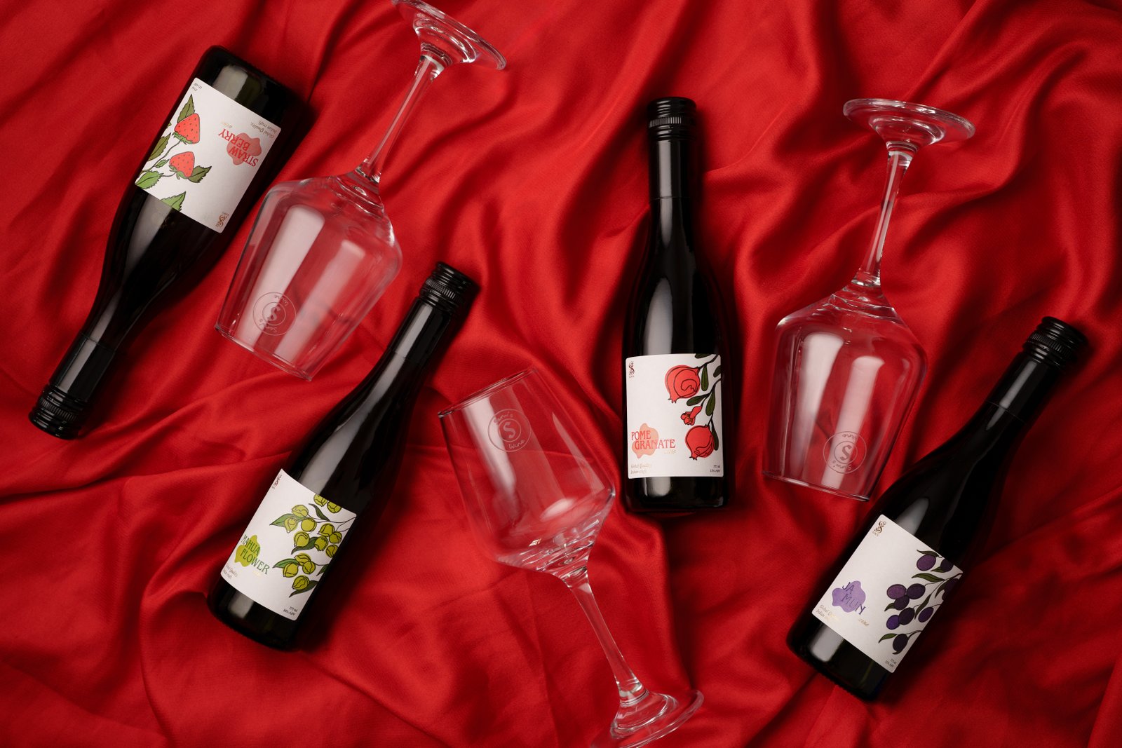 Sam's Wine Collection