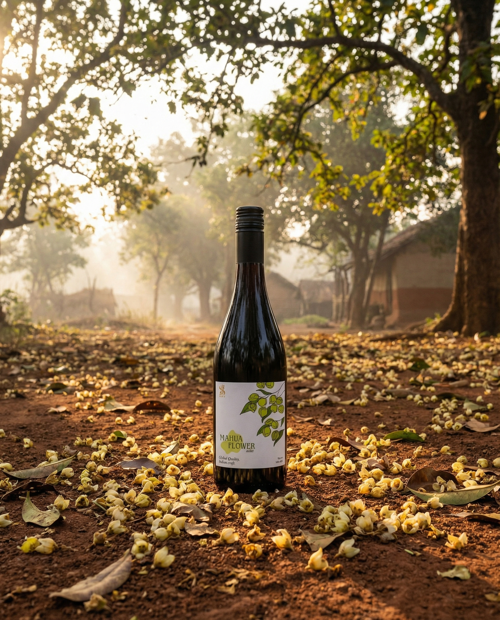 Mahua Wine